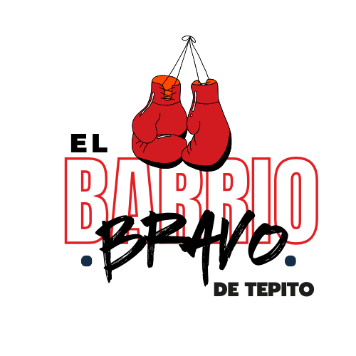 Barrio Bravo